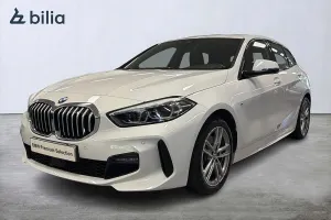 BMW 1 Series 118i 2021